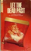 Let the Dead Past