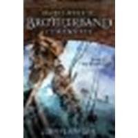 The Outcasts: Brotherband Chronicles, Book 1 by Flanagan, John A. [Philomel, 2011] Hardcover [Hardcover]