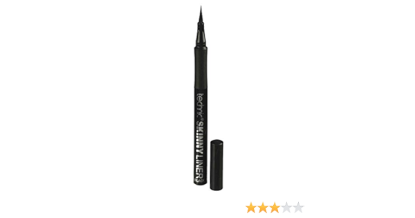 technic liquid eyeliner