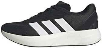 Herren LIGHTSHIFT Shoes, Core Black/Cloud White/Core White, 39 1/3 EU