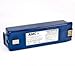 Replacement 9141-001 Cardiac Science FirstSave Survivalink and Powerheart AED Battery