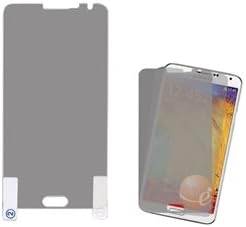 MYBAT Screen Protector Twin Pack compatible with Samsung Galaxy Note 3 mini