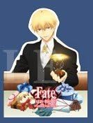 White Day from ufotable 2017 Fate / stay night Unlimited Blade Works Gilgamesh draw down mini pop Thandie stand Gill