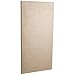 ATS Acoustics Sound Absorbing Noise Dampening Acoustic Panel Wall Treatment 24