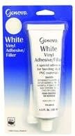 Repla K Vinyl Adhesive/Filler