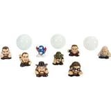 Squinkies WWE Bubble Pack - Series 3