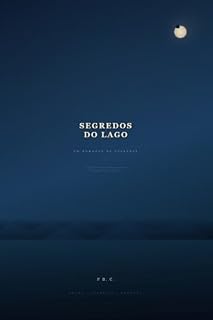 Livro Segredos do Lago