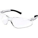 Mossy Oak Hunting Accessories Arcola MO-AC Shooting Glass Clear Lenses, Clear