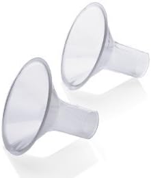 PersonalFit Breastshields ; Breastpumps (XX-Large (36mm)) by My Pure Delivery