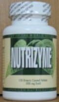 Nutrizyme 120c