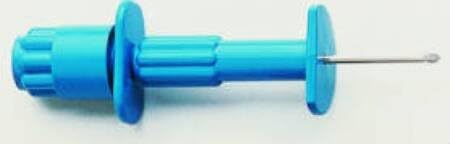 Becton Dickinson Intraosseous Infusion Needle Illinois Lancet Point (Case of 10, 15 Gauge-4.7 cm)