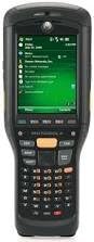 MC9598-KCCEAC00100 CDMA, 1D, Camera, AlphaPri, 802.11, A/V/BT, WM6.5