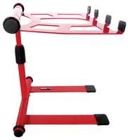 Novopro RED MULTI LAPTOP STAND & BAG LS22M-RED