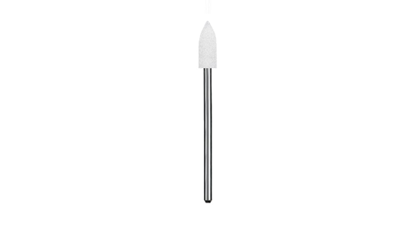 Dedeco 7535 Ceramic Midgets Hp Coarse Shape 138 White Pack Of 12 Amazon Com Industrial Scientific
