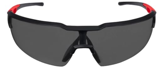 Milwaukee Anti-Fog Safety Glasses