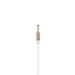 Azuki Anti-Radiation Air Tube Headphones– Blocks EMF for Radiation Free Comfort 3.5mm Stereo Air Tube Wired Earphone