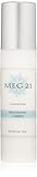 MEG 21 Clean and Clear Moisturizing Cleanser Cream, 6 Oz