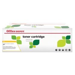 Office Depot tn2000-cartuccia Toner Compatible with Brother TN2000 Black