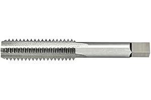 Alfa Tools HTSPB71304 8-40 Hss Special Thread Tap with Bottoming Style