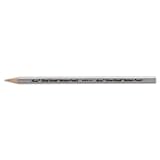 Markal 96101 Silver Streak Welders Pencil, Silver (Pack of 12)