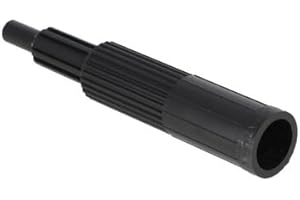 ALL STATES AG PARTS PARTS A.S.A.P. Clutch Alignment Tool - 1-5/8"x 25 and 1-1/8"x 10 Spline fits Massey Ferguson 50 231 265 290 3165 135 175 253 20 65 235 270 20C 35 150 230 285 2135 245 275 690 20 178 255 30 30E 30 180 283 40 165 240