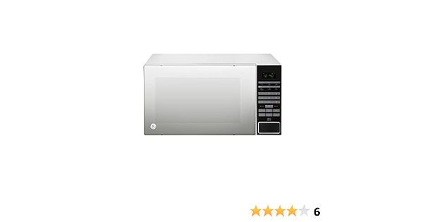 HORNO DE MICROONDAS GE MODELO JES14W | Linio México - GE597HL13OJQCLMX
