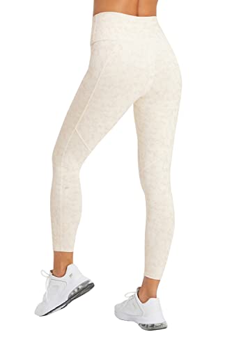 Fabletics Women's Define PowerHold® High-waisted 7/8