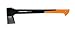 Fiskars X17 Splitting Axe, 23.5-Inch primary