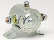 24044 Intermittent Duty Solenoid