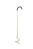 Lotech Products Compost Crank Twist Compost Aerator