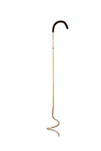 Lotech Products Compost Crank Twist Compost Aerator