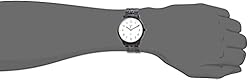 Timex Men's Weekender Modern Easy Reader Quartz Watch