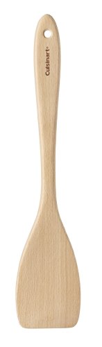 Cuisinart CTG-BEW-ST GreenGourmet Beechwood Solid Turner