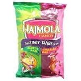 Dabur Hajmola Candy (Albela AAM &amp; Chulbuli Imli Mix, Packet)