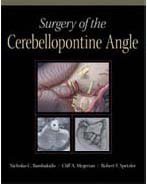 SURGERY OF THE CEREBELLOPONTINE ANGLE