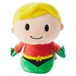 Hallmark itty bittys Aquaman Stuffed Animal