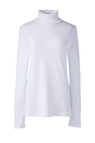 supima cotton turtleneck