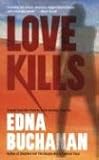 Love Kills: A Britt Montero Novel (Britt Montero Mysteries)