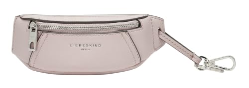 LIEBESKIND BERLIN borsa per utensili Chudy Calf Entry Pendant Rosé rosa antico