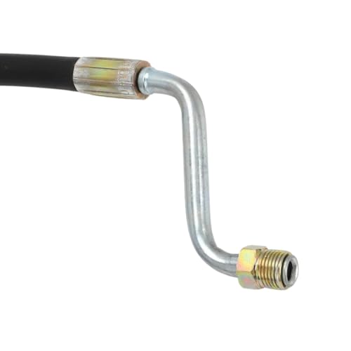 Power Steering Hose Set Kit Compatible With 1963 1979 Corvette C2 C3 photo 10