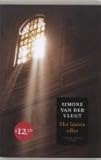 Front cover for the book Het laatste offer by Simone van der Vlugt