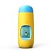 Gululu The Interactive Smart Water Bottle & Health Tracker for Kids (Submarine Yellow)