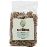 (8 PACK) - Tree Of Life Pecan Nuts - Halves| 250 x 6 gx |8 PACK - SUPER SAVER - SAVE MONEY