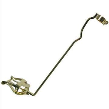 TROMBONE LYRE BRASS