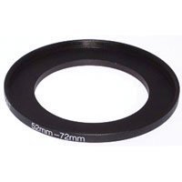 Bower 52-72mm Step-Up Adapter Ring