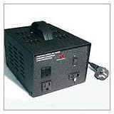 VCT 1000 Watt Step Up Down Transformer Voltage Converter for 110 Volt to 220V / 240V Conversion, VT-1000