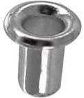 Circuit Board Hardware - Pcb Eyelet 1/8 X.156