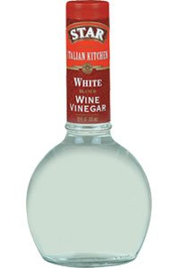 Ital kit White Wine vinegar 12oz (073210002607)