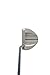 Odyssey Hot Pro 2.0 V-Line Putter (White), Right Hand, 35-Inch