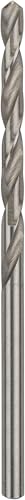 Bosch 10x PRO Metal HSS-G Twist Drill Bit Standard Length